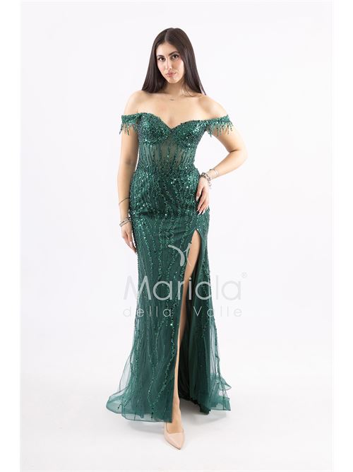  MARICLA ELEGANCE | FP881007VERDE